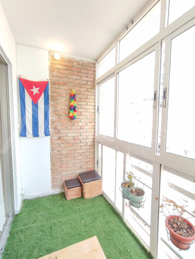 Piso en venta en Jardin de la Abadia 16