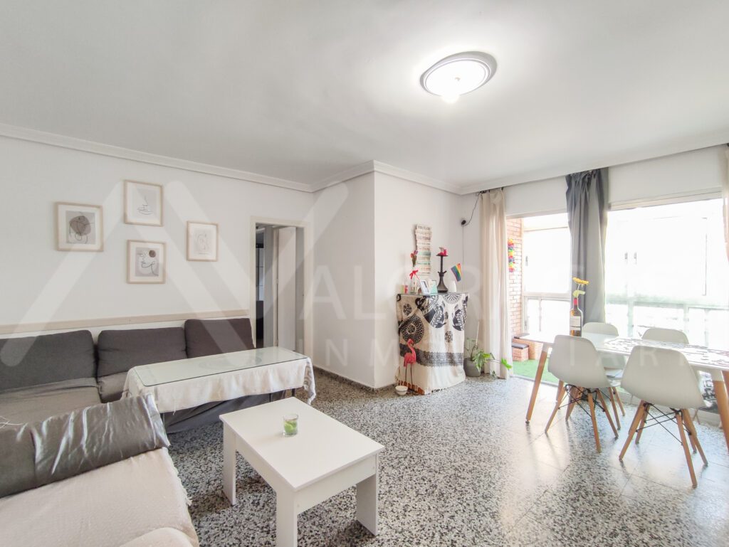 Piso en venta en Jardin de la Abadia 18