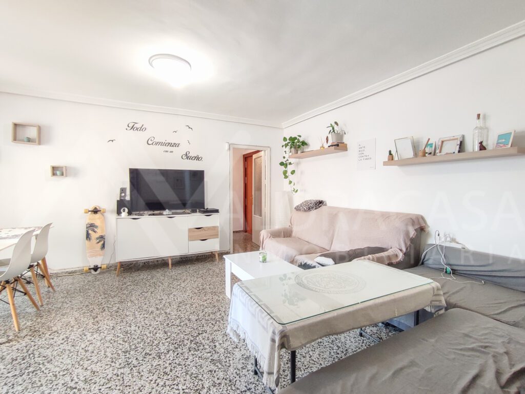 Piso en venta en Jardin de la Abadia 20