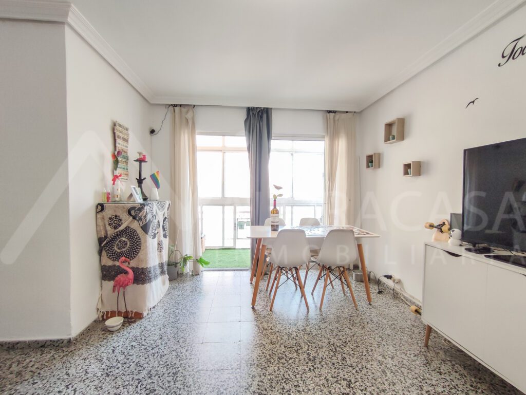 Piso en venta en Jardin de la Abadia 21