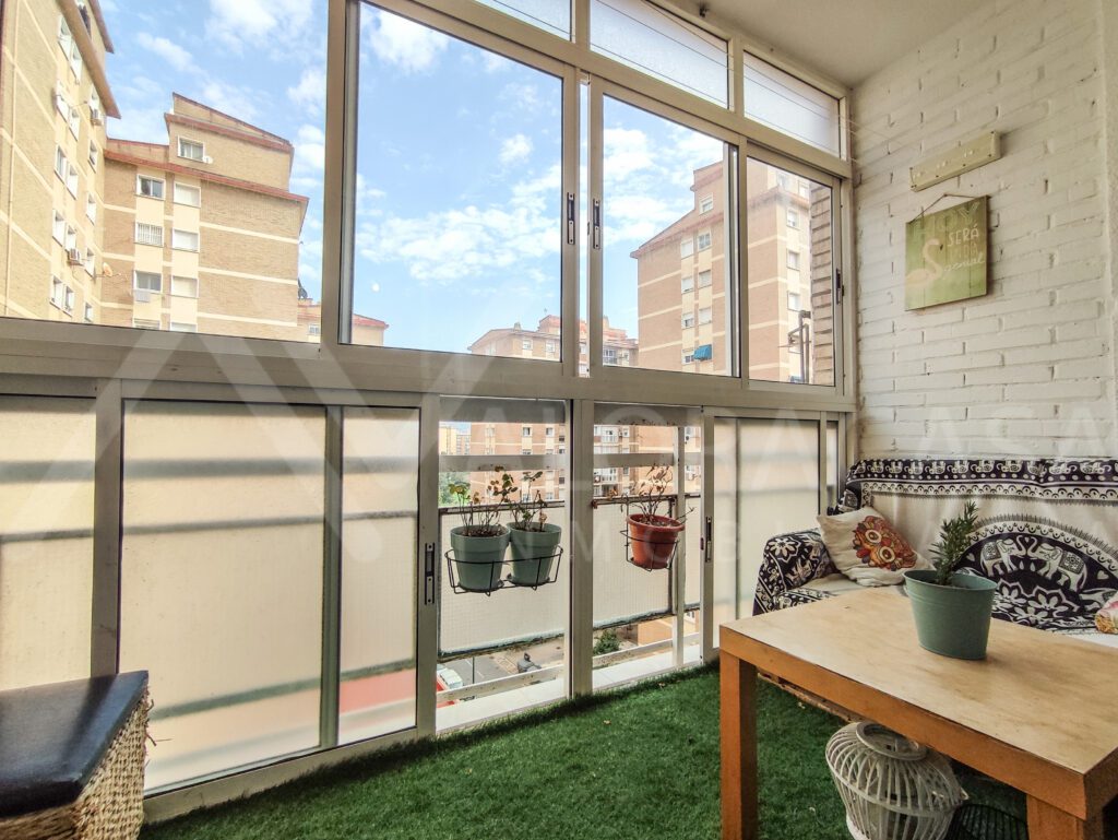 Piso en venta en Jardin de la Abadia 22