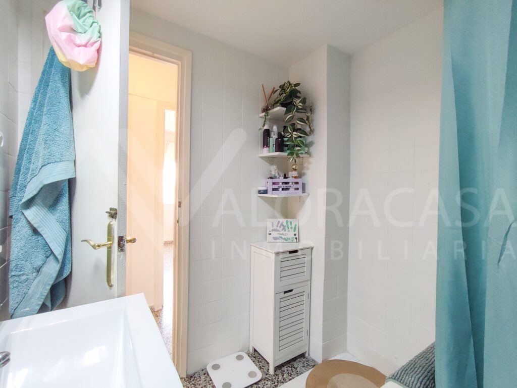 Piso en venta en Jardin de la Abadia 23