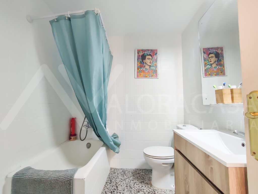 Piso en venta en Jardin de la Abadia 24
