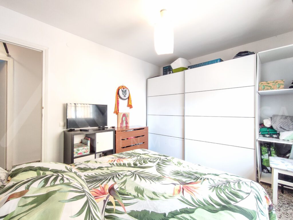 Piso en venta en Jardin de la Abadia 27