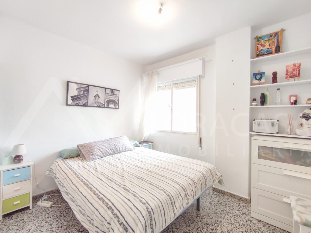 Piso en venta en Jardin de la Abadia 29
