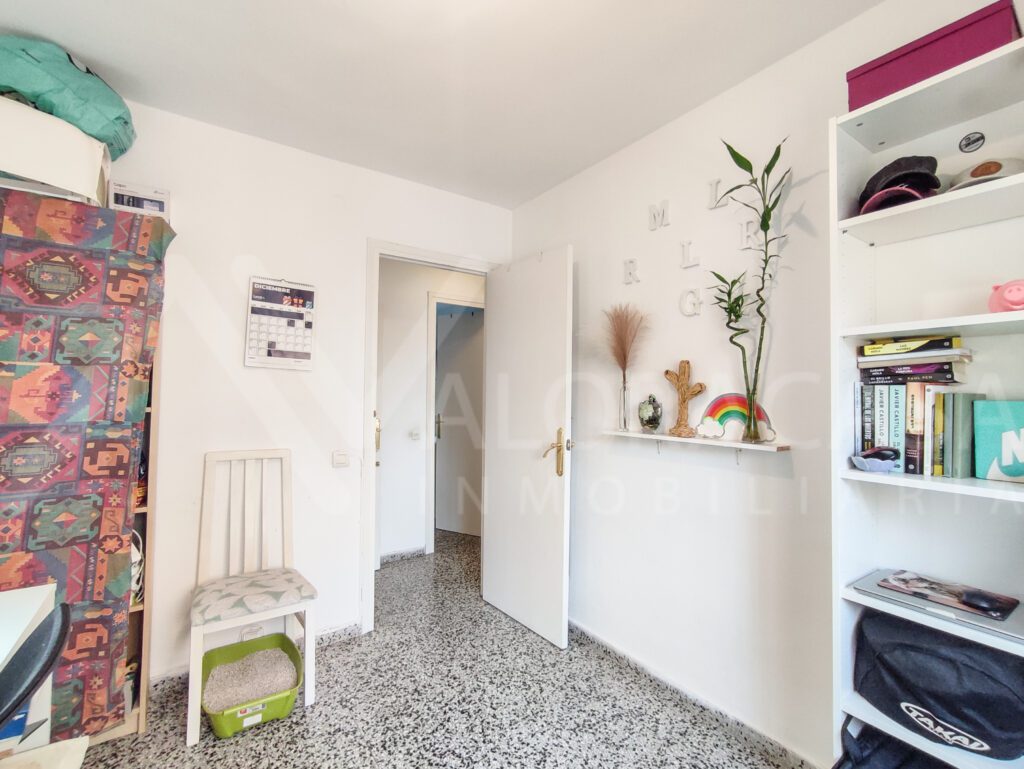Piso en venta en Jardin de la Abadia 4