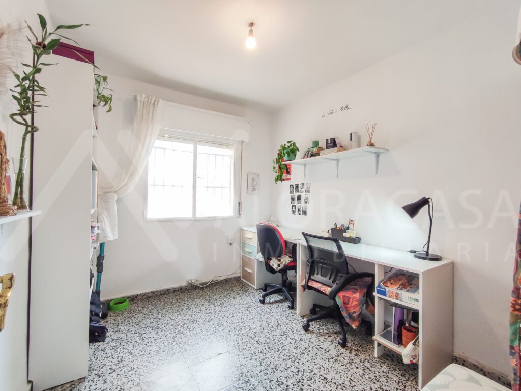 Piso en venta en Jardin de la Abadia 5