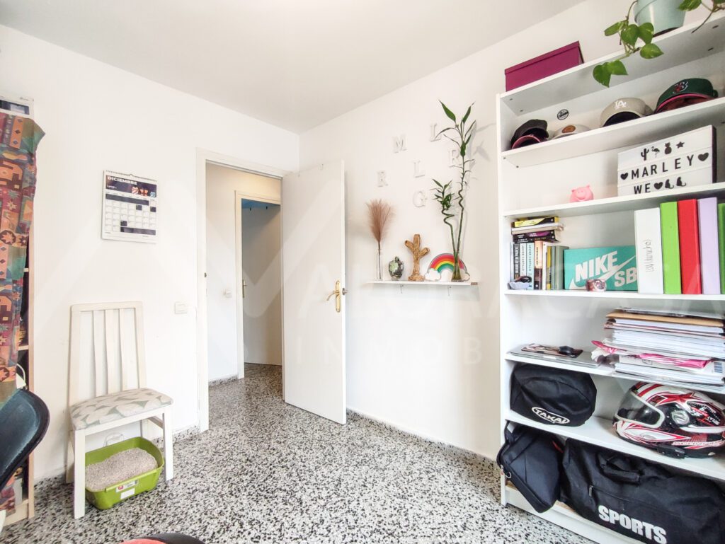 Piso en venta en Jardin de la Abadia 7