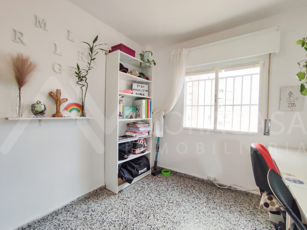 Piso en venta en Jardin de la Abadia 8