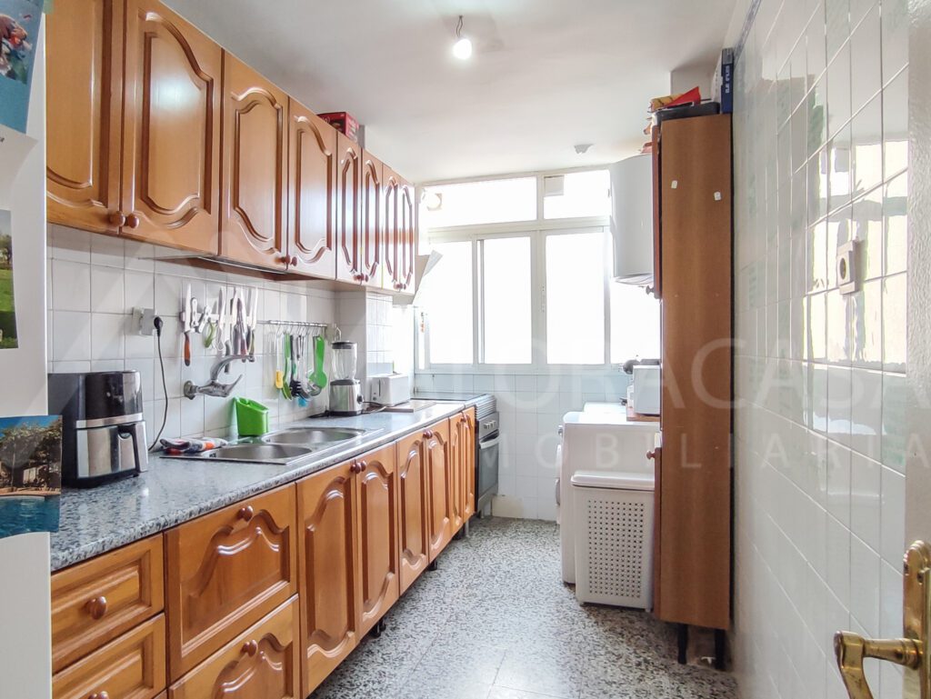 Piso en venta en Jardin de la Abadia 9