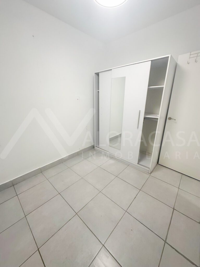 Alquiler casa en Huelin 3