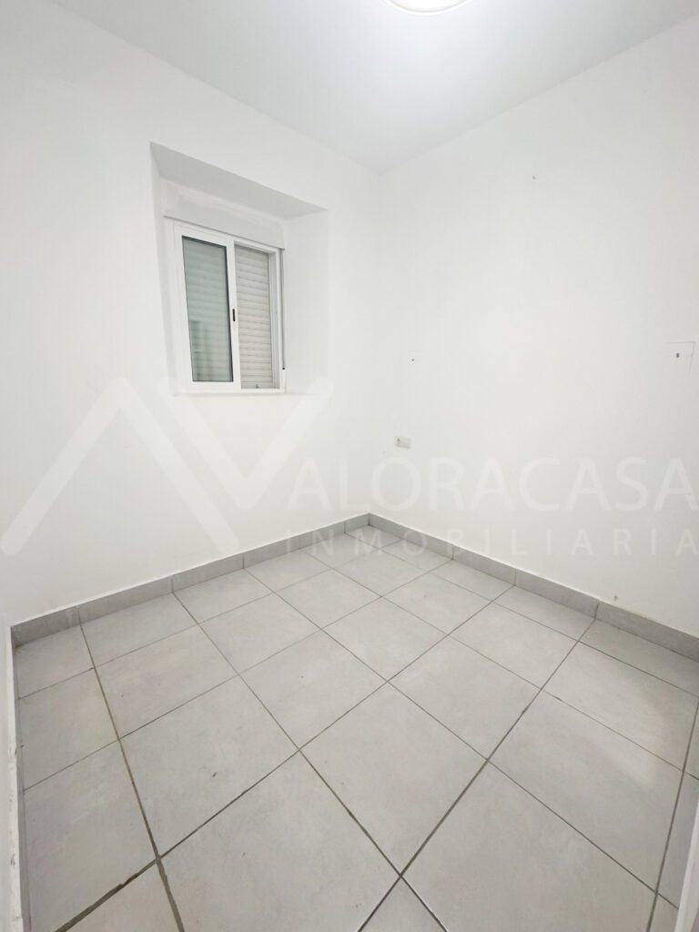 Alquiler casa en Huelin 4