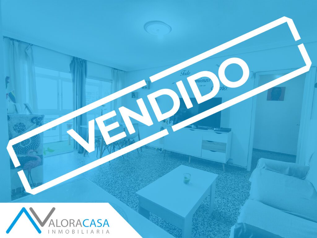 SELLOS VENDIDO
