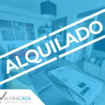 Sello ALQUILADO