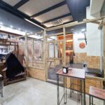 Bar en traspaso en Avda Carlos de Haya 15