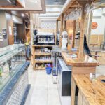 Bar en traspaso en Avda Carlos de Haya 17
