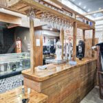Bar en traspaso en Avda Carlos de Haya 18