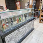 Bar en traspaso en Avda Carlos de Haya 20