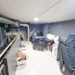 Bar en traspaso en Avda Carlos de Haya 27