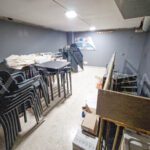 Bar en traspaso en Avda Carlos de Haya 28