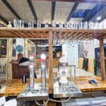 Bar en traspaso en Avda Carlos de Haya 32