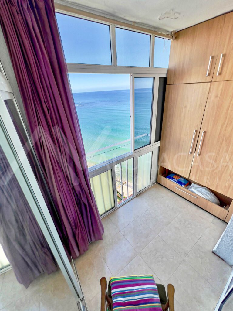 Loft en venta en Calahonda con vistas al mar 2