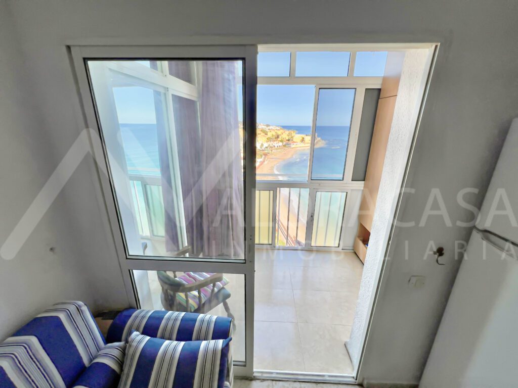 Loft en venta en Calahonda con vistas al mar 3