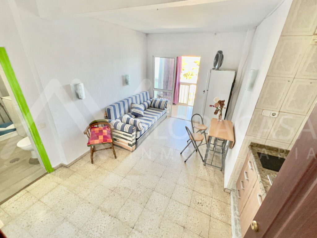Loft en venta en Calahonda con vistas al mar 4