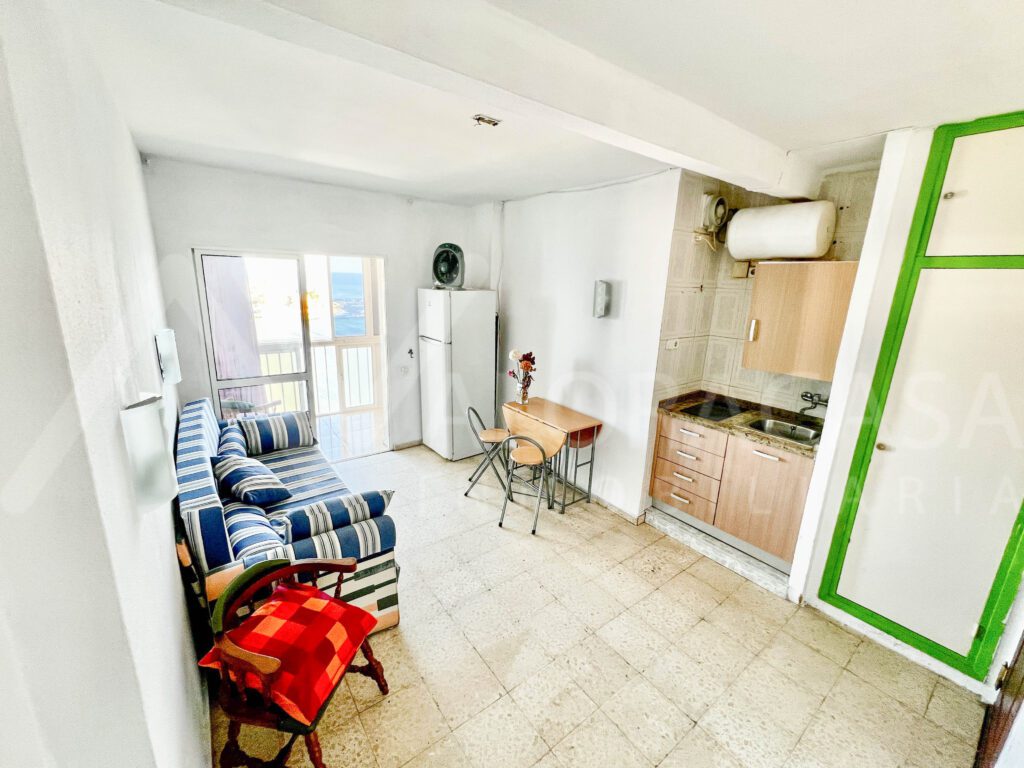 Loft en venta en Calahonda con vistas al mar 6