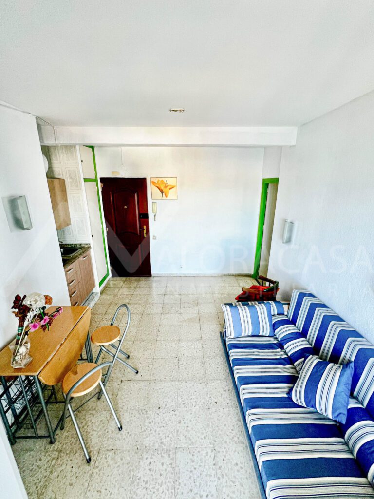 Loft en venta en Calahonda con vistas al mar 7