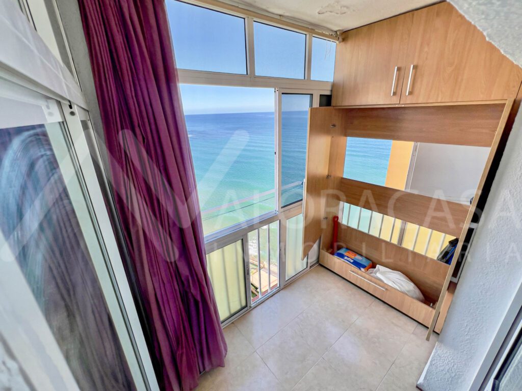 Loft en venta en Calahonda con vistas al mar 8