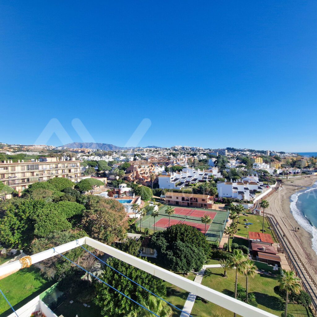 Loft en venta en Mijas 35