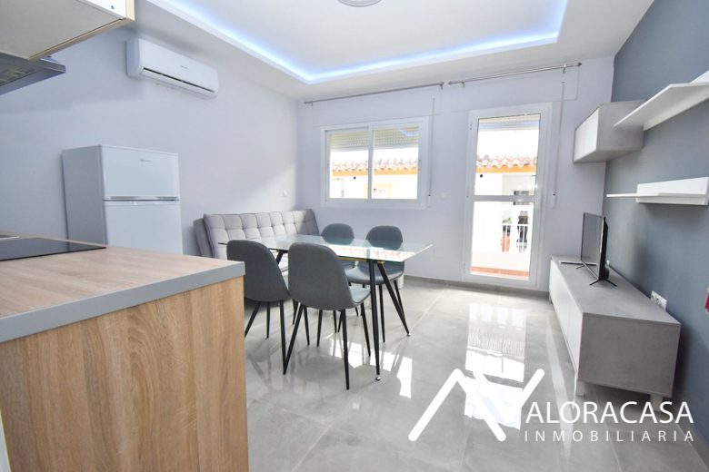 Piso en alquiler en Mijas 1