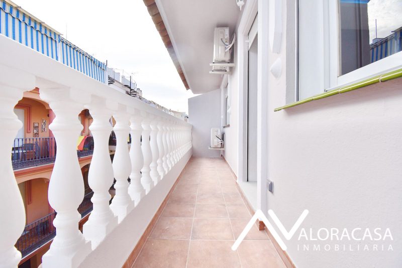 Piso en alquiler en Mijas 6