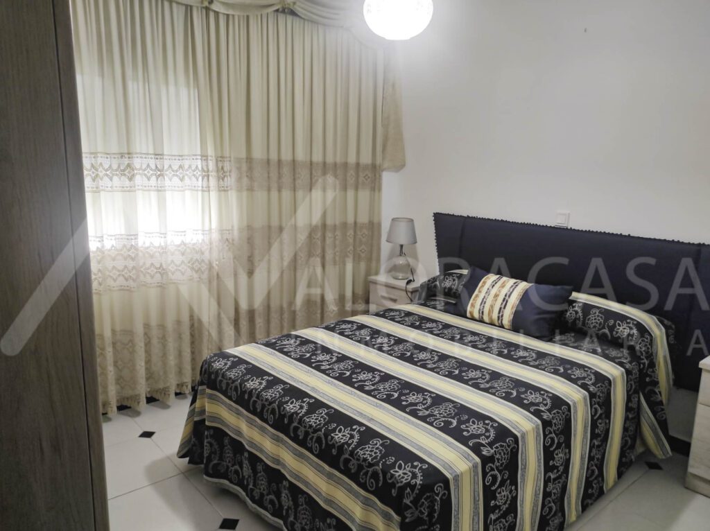 Alquiler de habitacion en Huelin 31