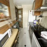 Alquiler de habitacion en Huelin 44