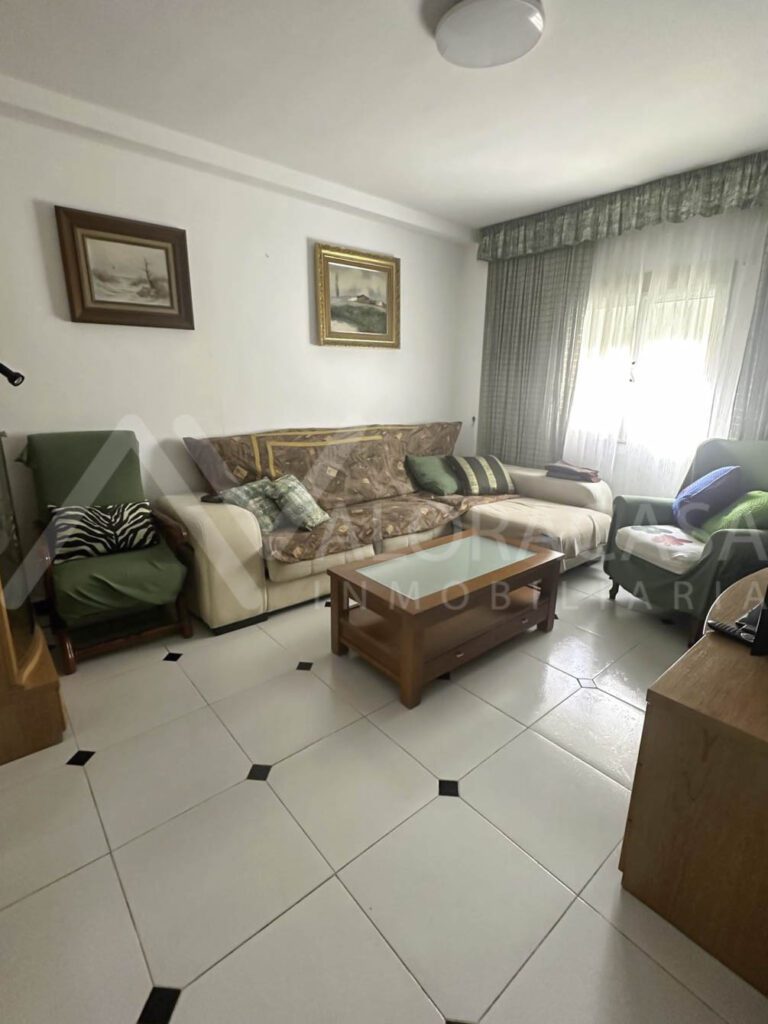Alquiler de habitacion en Huelin 55