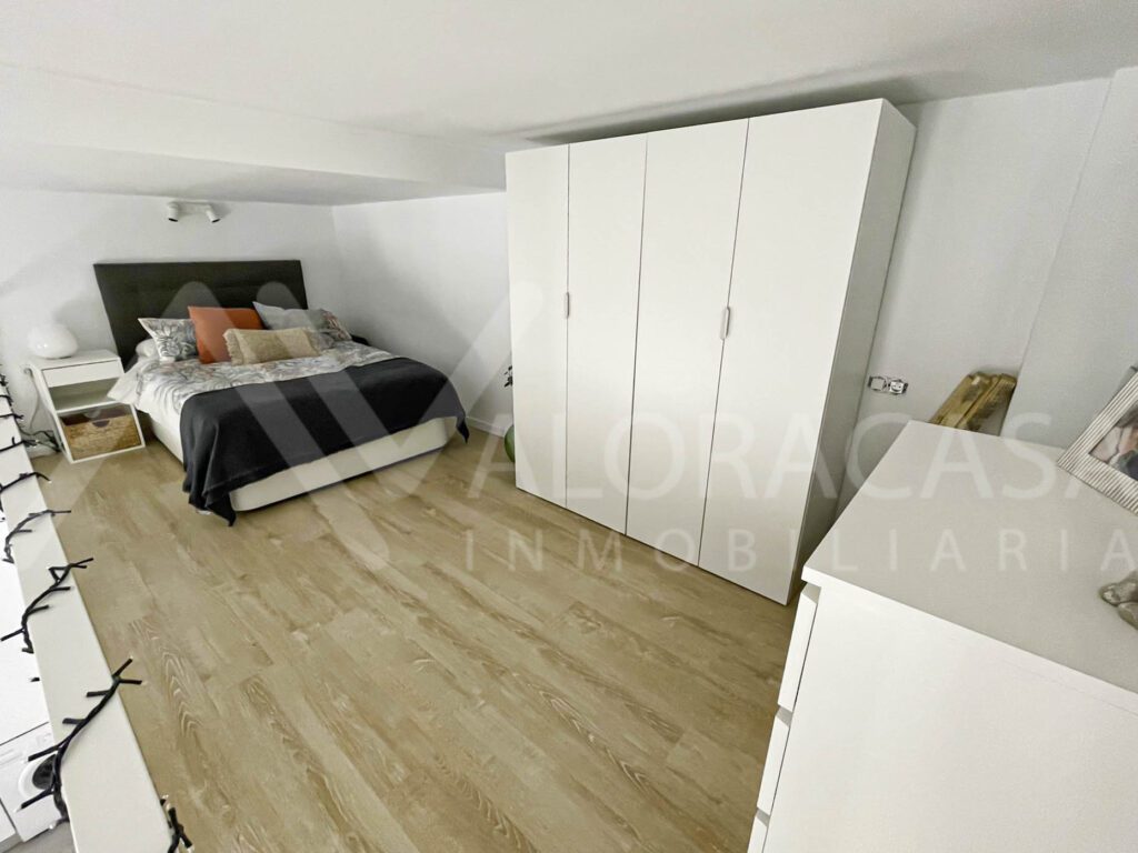 Apartamento en alquiler en La Princesa 1