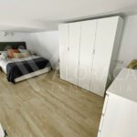 Apartamento en alquiler en La Princesa 1