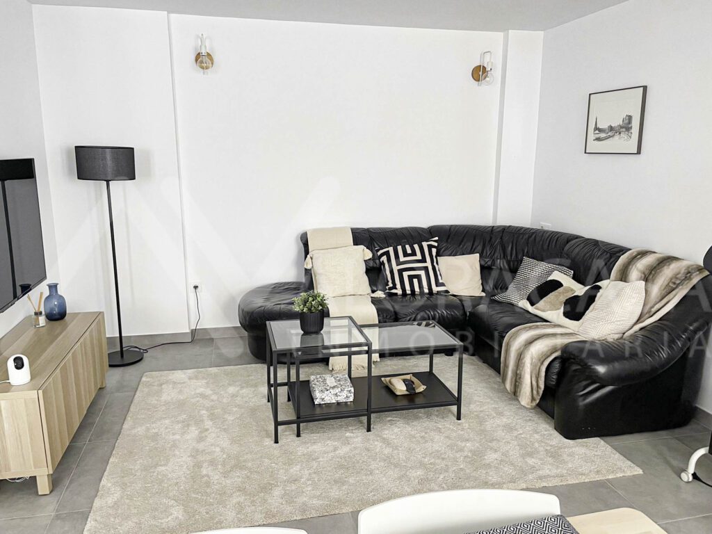 Apartamento en alquiler en La Princesa 3