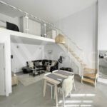 Apartamento en alquiler en La Princesa 7