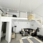 Apartamento en alquiler en La Princesa 9