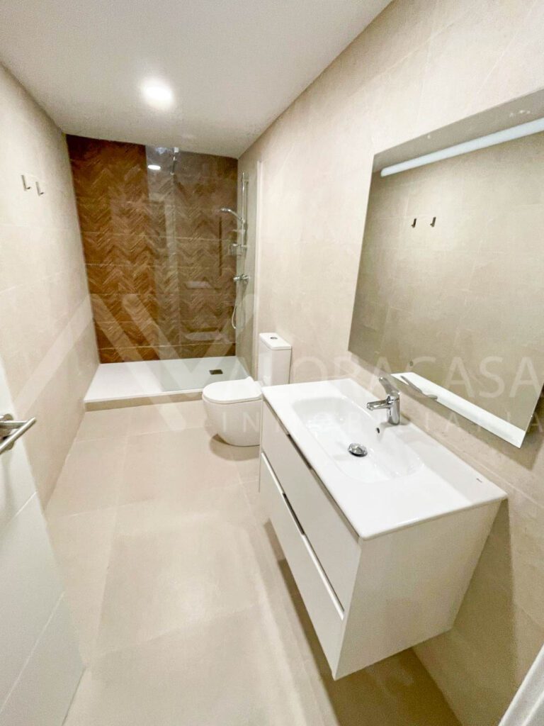 Piso en alquiler en La Princesa 13