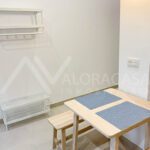Piso en alquiler en La Princesa 16