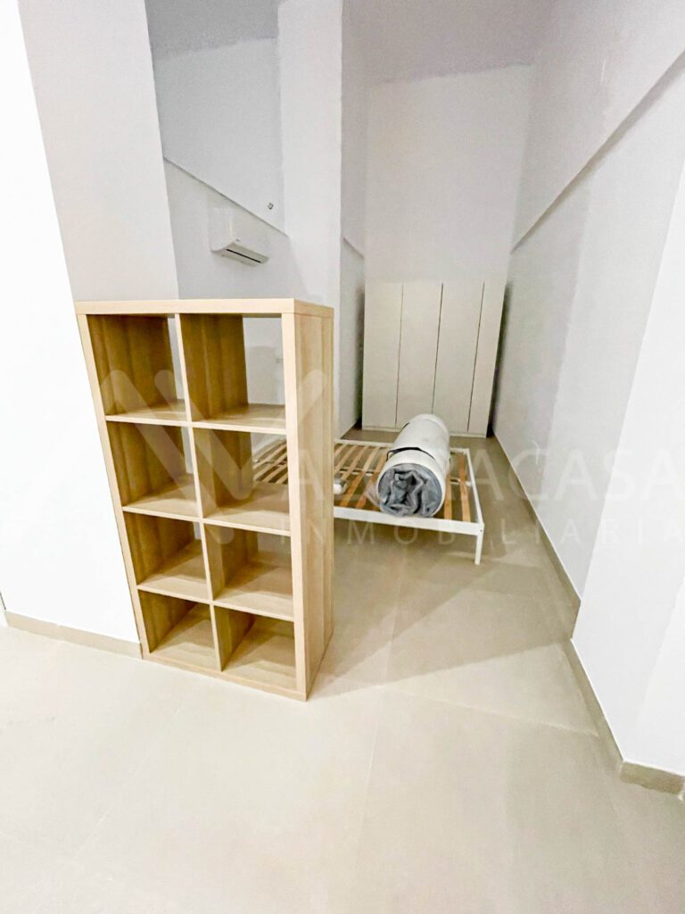 Piso en alquiler en La Princesa 20