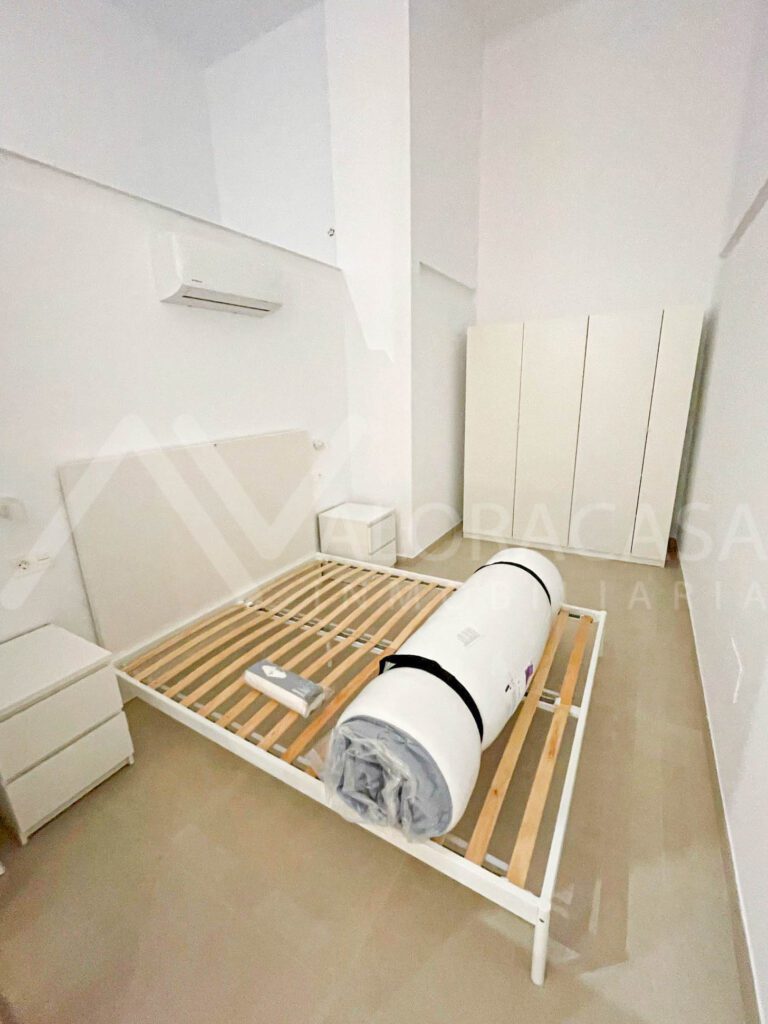 Piso en alquiler en La Princesa 21