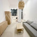 Piso en alquiler en La Princesa 7