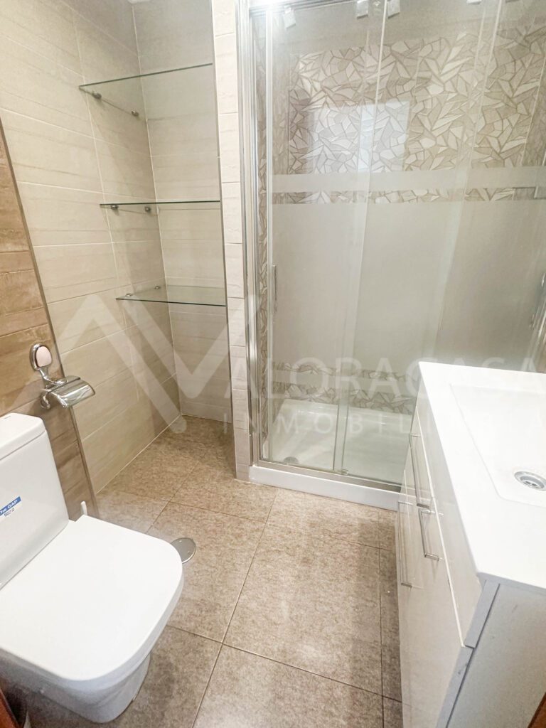 Piso en venta en Huelin 1 1