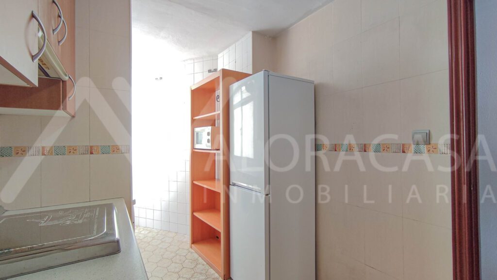 Piso en venta en Huelin 2 habitaciones 1 bano 12