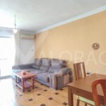 Piso en venta en Huelin 2 habitaciones 1 bano 15
